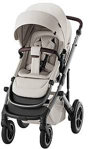 Прогулочная коляска Britax-Romer SMILE 5Z LUX Soft Taupe