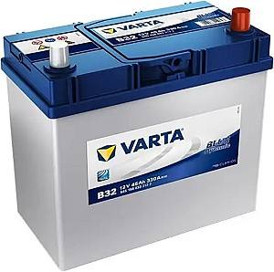 Аккумулятор Varta 545 156 033