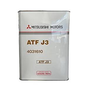 Ulei de transmisie Mitsubishi JT-MITSUBISHI DIAQUEEN CVT FLUID J3 (4L)