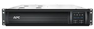 Sursa de alimentare neintreruptibila UPS APC SMT1500RMI2UC
