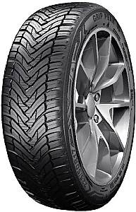 Шина Crosswind CRSWND-235/35R19 GRIP PEAK 4S