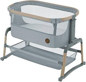 Patut copii Maxi Cosi Iora Air Beyond Grey