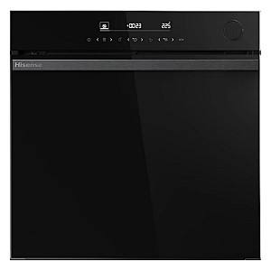 Духовой шкаф электрический Hisense BSA66346PBGWIFI
