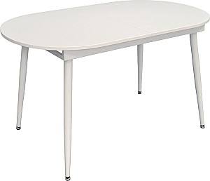 Masa Evelin DT-533R WH Alb
