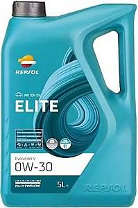Ulei motor Repsol Elite Evolution V 0W30 CP-5