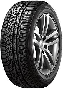 Шина для внедорожника Hankook 285/45R21 113V XL W320A