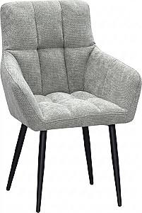 Scaun Mika Eden 6 Light Grey