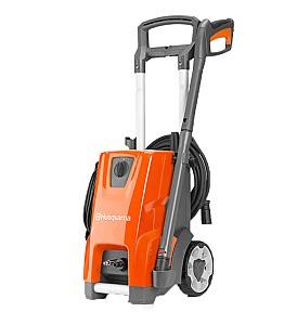 Мойка высокого давления HUSQVARNA PW345C