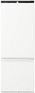 Встраиваемый холодильник Hisense RB3B370SAWD1