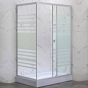 Душевая кабина S-Group KF104 100