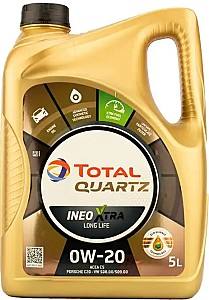 Ulei motor Total QUARTZ INEO XTRA LL 0W20 5L