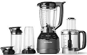 Блендер Nutribullet NBF580B