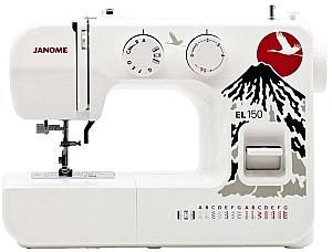 Швейная машина Janome EL-150
