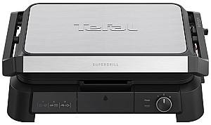 Grill electric TEFAL GC520DE0