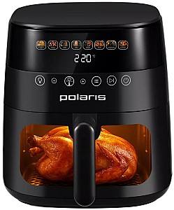Friteuza cu aer cald Polaris PAF 6003W