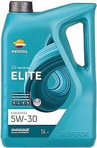 Ulei motor Repsol Elite Evolution C4 5W30 CP-5
