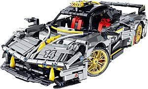 Constructor iM.Master Mechanical Master „Automobil sportiv”