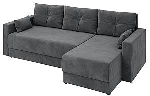 Canapea coltar Sofyno Light Iris 98