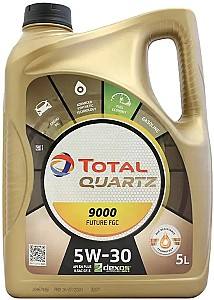 Ulei motor Total QUARTZ 9000 Future FGC 5W30 5L