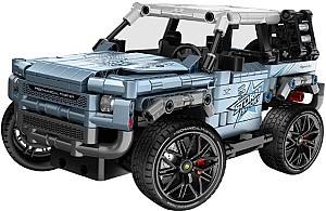 Constructor iM.Master Mechanical Master „SUV”
