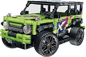 Constructor iM.Master Mechanical Master „SUV”