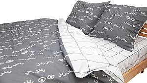 Albituri de pat Relaxe Home Soft Dreams 200x220 cm Look
