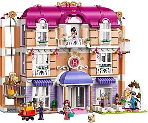 Constructor LEGO Friends Grand Hotel Heartlake City
