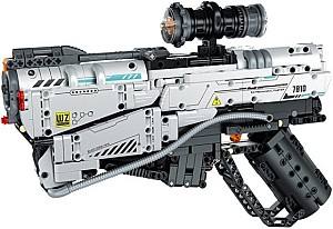 Constructor iM.Master Mechanical Master „Pistol”