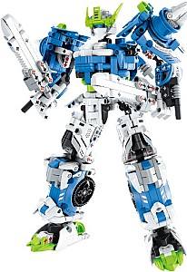 Constructor iM.Master Mechanical Master „Ronin”
