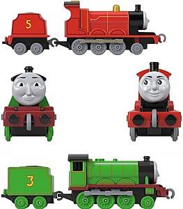 Masina jucarie Fisher  price Thomas și prietenii