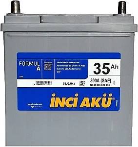 Acumulator auto INCI NS40 035 030 130