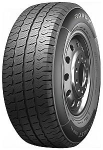 Шина Roadx 235/65R16C RxQuest Van 4S 115/113T 8PR