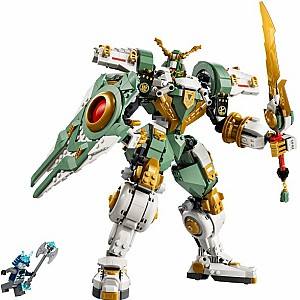 Constructor LEGO Ninjago A 15-a aniversare a robotului Titan al lui Lloyd