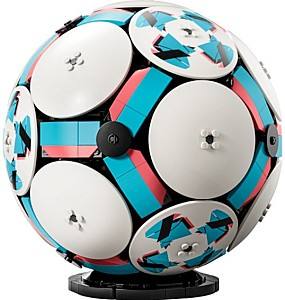 Constructor LEGO Editions Minge de fotbal