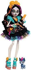 Papusa Mattel Monster High „Skelita Calaveras”