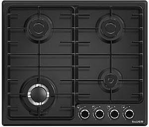 Plita pe gaz incorporabila Bauer OM 640VT1CFMB