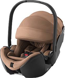 Детское автокресло Britax-Romer BABY-SAFE PRO LUX Warm Caramel