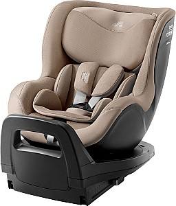 Детское автокресло Britax-Romer DUALFIX PRO M Style Teak