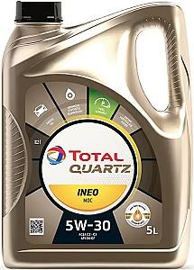 Ulei motor Total QUARTZ INEO MDC 5W30 5L