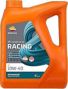 Ulei motor Repsol Moto Racing 4T 10W40 CP-4