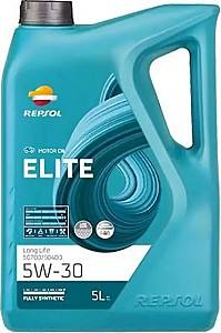 Ulei motor Repsol Elite Longlife 50700/50400 5W30 CP-5