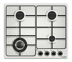 Plita pe gaz incorporabila Bauer OM 640VT1BE