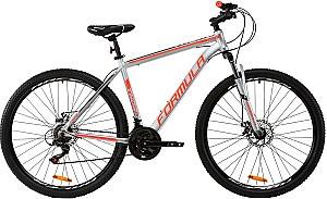 Горный велосипед Formula THOR 1.0 29 Silver