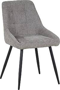 Scaun Avanti KENT Grey Burlap
