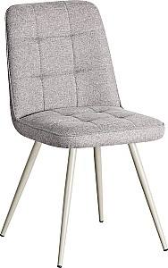 Scaun Avanti SUN GREY Light Grey Burlap
