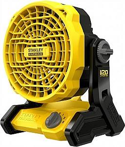 Ventilator Stanley SFMCE001B-XJ