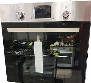 Духовой шкаф электрический Bauer NRD 1008 W-200 IX