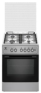 Aragaz, Plita de gaz Diamond T 6405E7