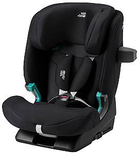 Детское автокресло Britax-Romer ADVANSAFIX PRO Classic Deep Black
