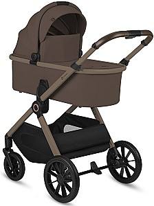 Коляска 2 в 1 Lionelo Layla Beige Taupe
